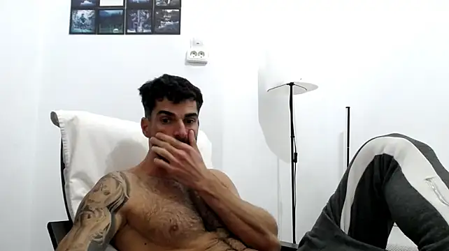 Webkamerová show Verycutex