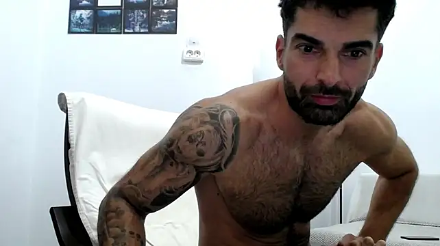 Verycutexn Webbikameraesitys