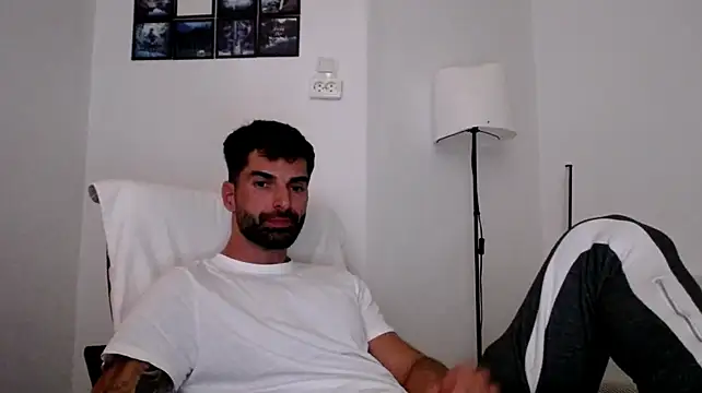 Webkamerová show Verycutex