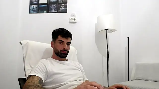 Verycutex Webcam-Show