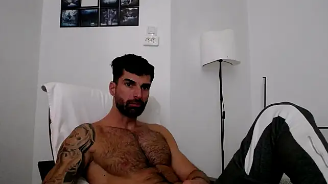 Verycutex Webcam-Show