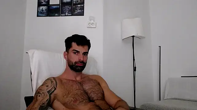 Verycutex Webcam-Show