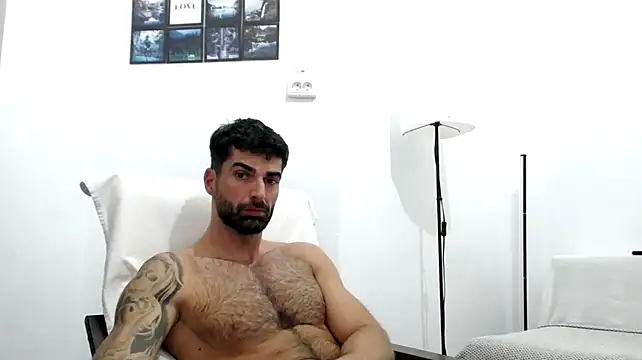 Verycutex's Webcam Show