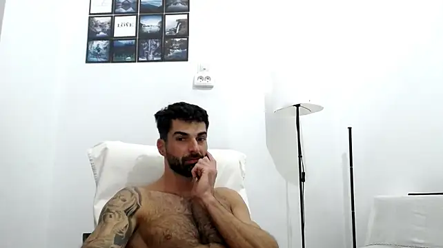 Verycutex webcam show