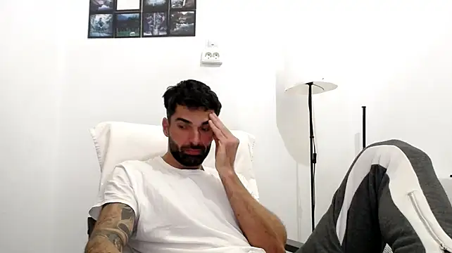 Verycutex Webcam show