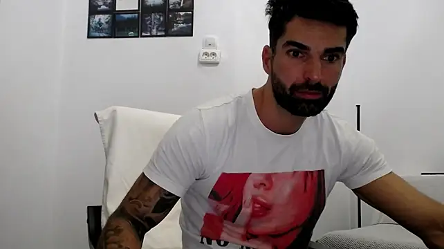 Verycutex Webcam-Show