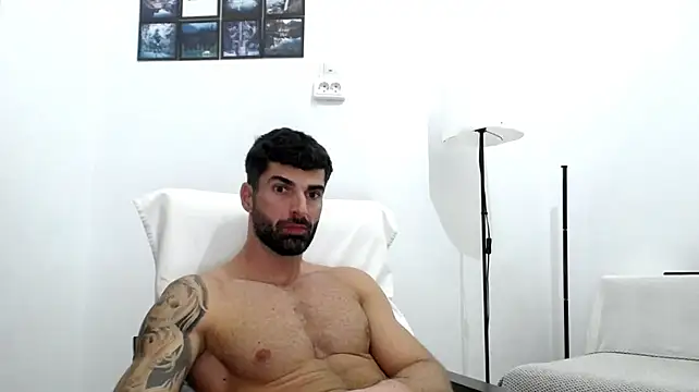 Show Webcam de Verycutex
