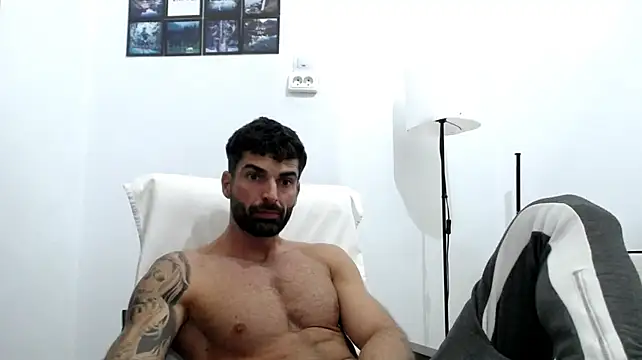 Verycutex Webcam-Show