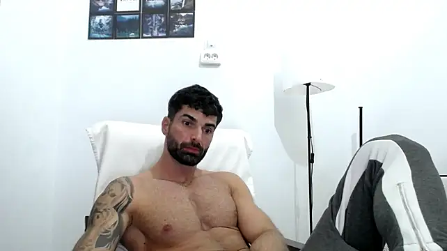 Verycutex's Webcam Show
