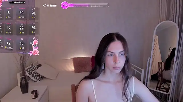 Teresa_Hardly – webcam-show