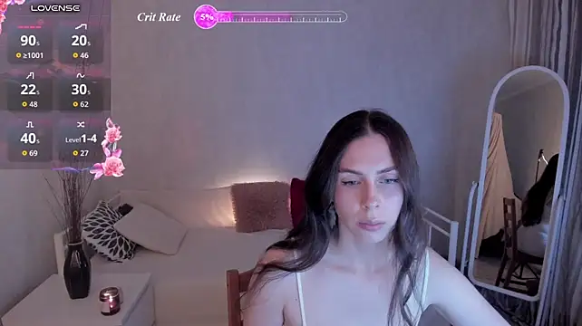Teresa_Hardly 웹캠 쇼