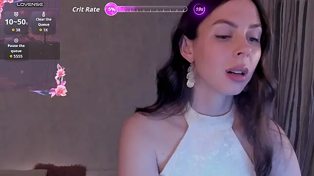 Teresa_Hardly's Webcam Show