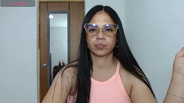 Sala de chat en directo de selena_ferri