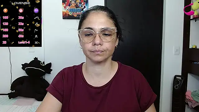 selena_ferriのウェ  ブカメラショー