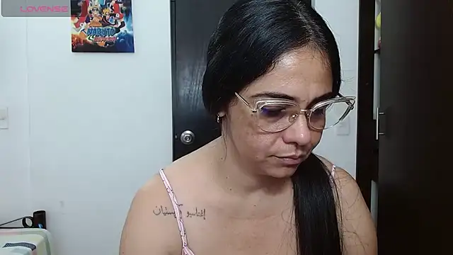 Show de selena_ferri na webcam