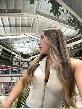 Alexa_seexy1 在線直播表演