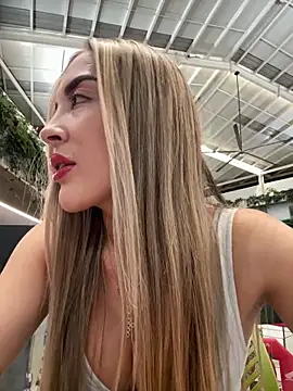 Alexa_seexy1 웹캠 쇼