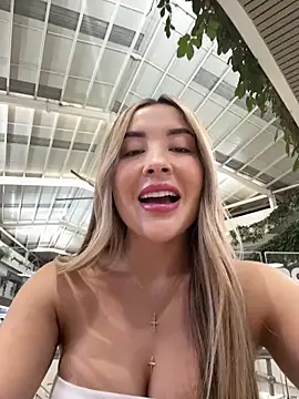 Alexa_seexy1 Webcam Show