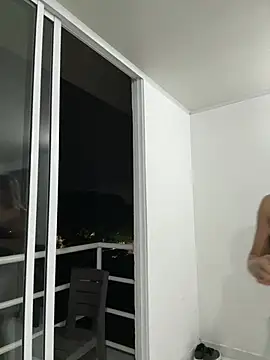 Alexa_seexy1 webcam show