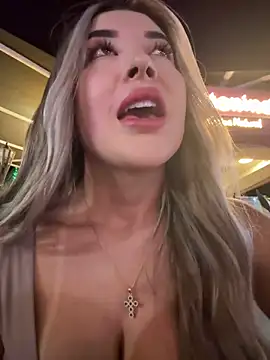 Alexa_seexy1 웹캠 쇼