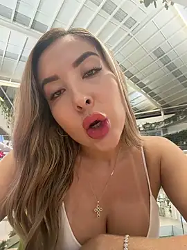 Alexa_seexy1: вебкам-шоу