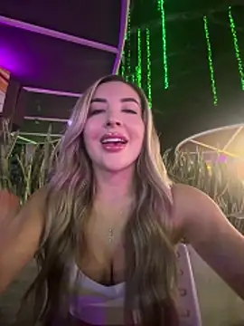Czat XXX na żywo – Alexa_seexy1