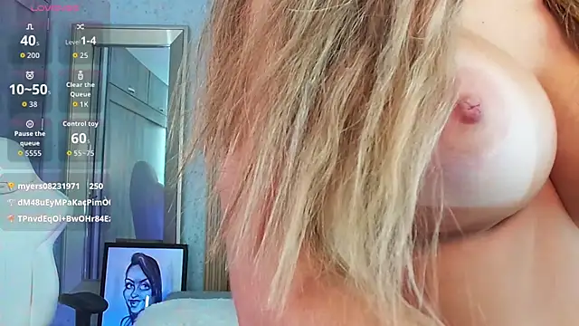 Alexa_seexy1's Live XXX Chat