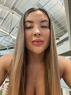 Bilik Sembang Langsung Alexa_seexy1