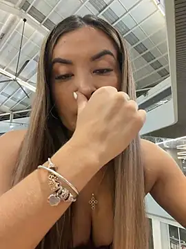 Alexa_seexy1 – live chatrum