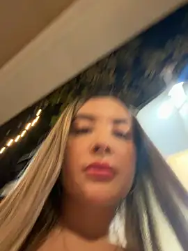 Alexa_seexy1's Live XXX Chat