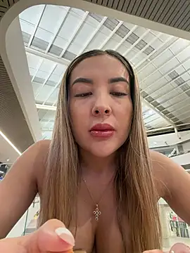 Alexa_seexy1 লাইভ XXX চ্যাট