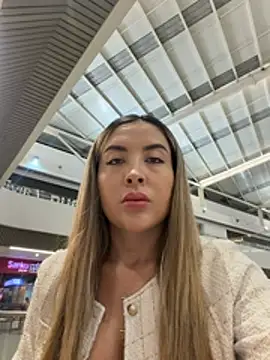 Czat XXX na żywo – Alexa_seexy1