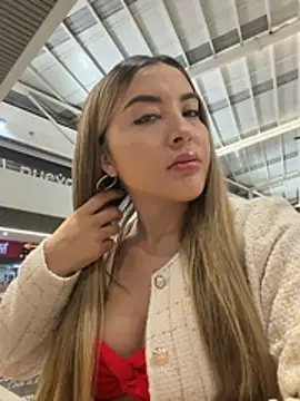 Pokazy przed kamerką – Alexa_seexy1