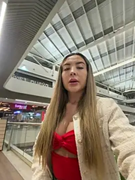 Alexa_seexy1 – Naživo XXX chat