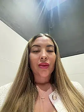Alexa_seexy1's Webcam Show