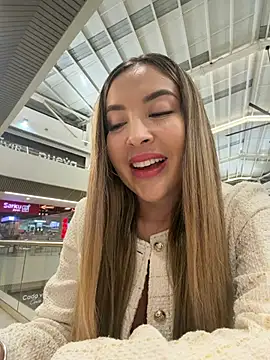 Chat XXX ao vivo de Alexa_seexy1