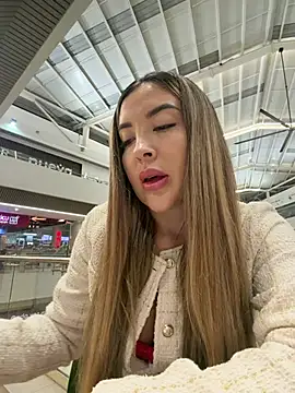 Pokazy przed kamerką – Alexa_seexy1