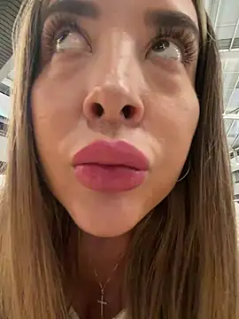 Alexa_seexy1 라이브 XXX 채팅