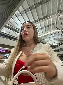 Alexa_seexy1 라이브 XXX 채팅