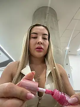 Alexa_seexy1 现场XXX聊天