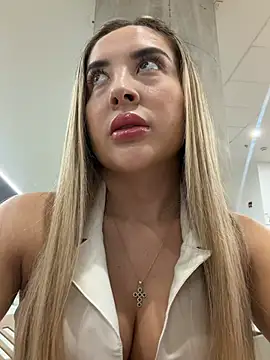 Živý XXX chat Alexa_seexy1