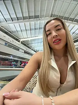 Alexa_seexy1's Webcam Show