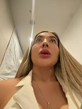 Alexa_seexy1 라이브 XXX 채팅
