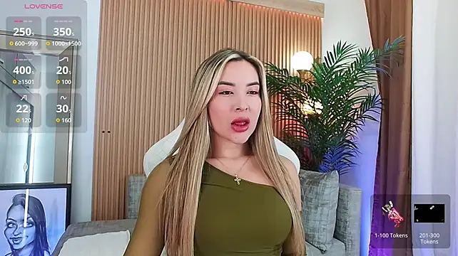 Chat +18 de Alexa_seexy1 ao vivo
