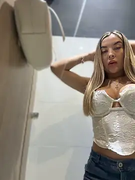 Chatroom XXX en direct de Alexa_seexy1