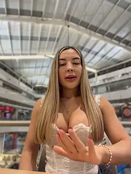 Chatroom XXX en direct de Alexa_seexy1