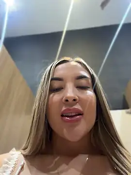 แชท XXX สดของ Alexa_seexy1