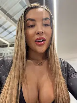 Alexa_seexy1's Webcam Show