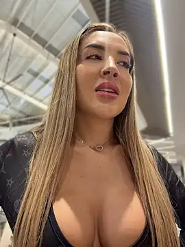 Alexa_seexy1's Webcam Show