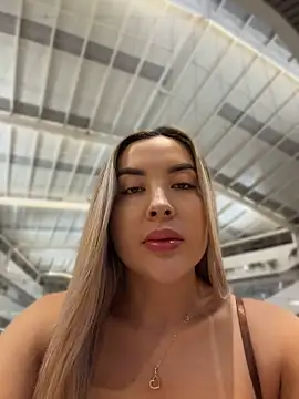 Alexa_seexy1 网络视讯表演